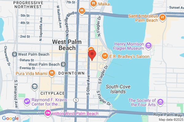 Desantis Conrad J Attorney