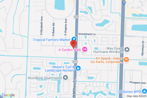 Locksmith Palm Beach Gardens