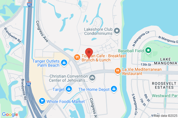 Quick Locksmith West Palm Beach