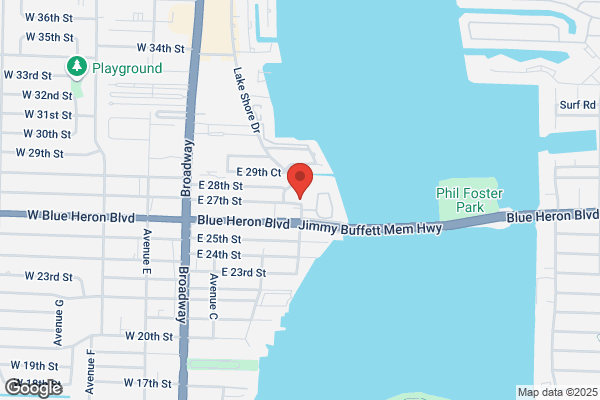 Loggerhead Marina - Riviera Beach