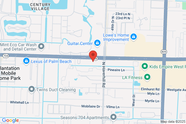 DLJ Clinical Services, LLC