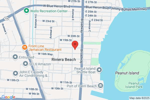 URP Behavioral Health