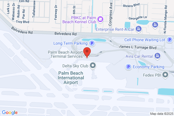 National Terminal Services