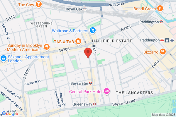 Whitley Development Corporation