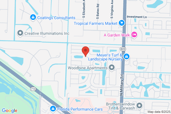 Woodbine Master Association