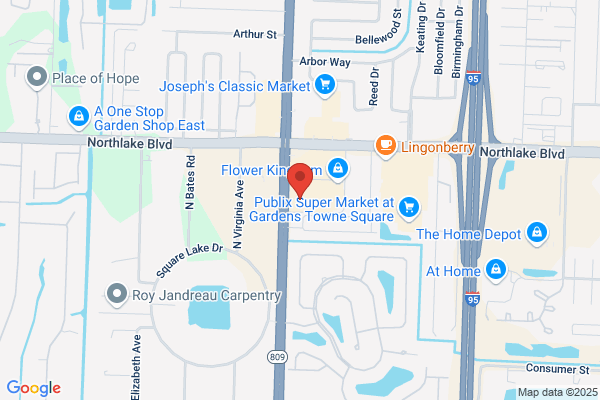 Garden Park Animal Clinic