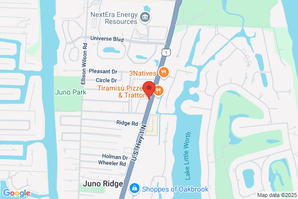 The Point at North Palm Beach Townhomes & Apartments