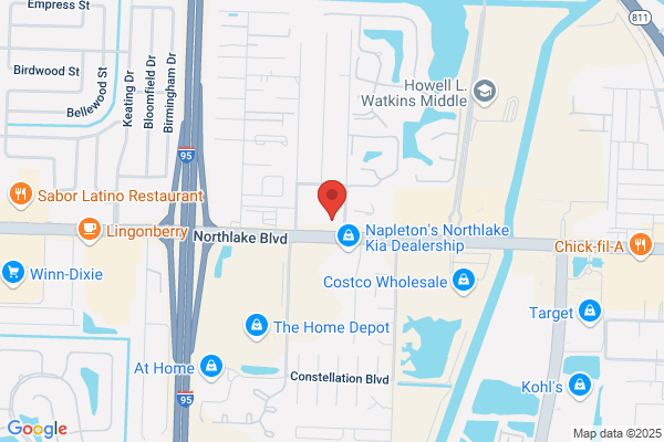 Napleton's Northlake Suzuki