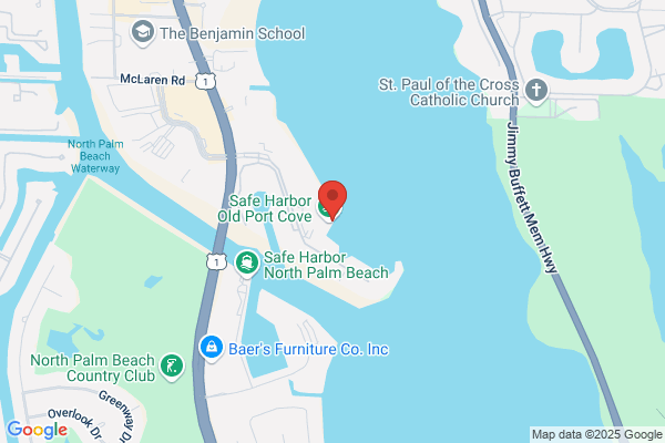 Old Port Yacht Club
