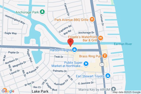 Palm Beach Billiards