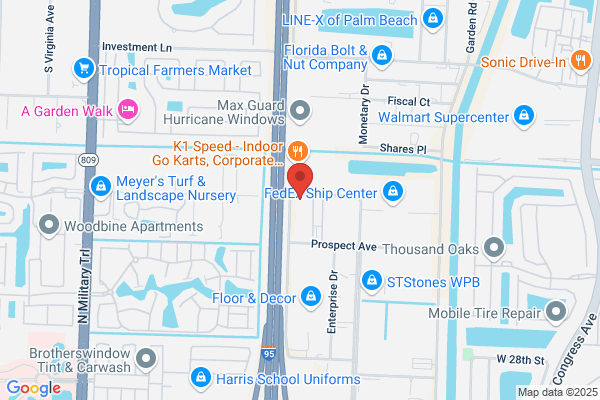 Trim Masters of Palm Beach