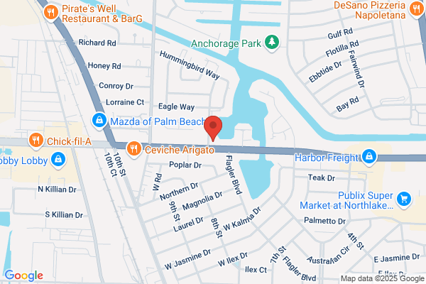 Winships Prescription Center