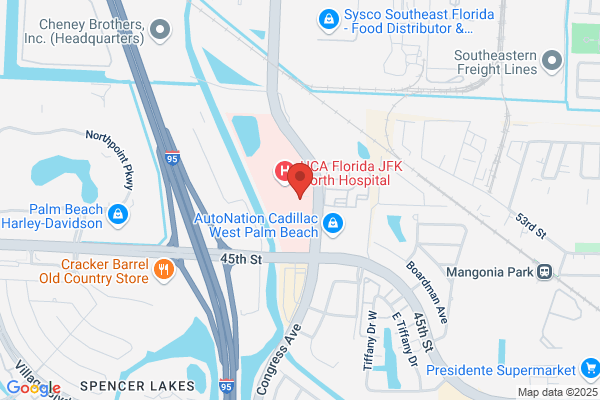 Florida Hand Rehabilitation Inc