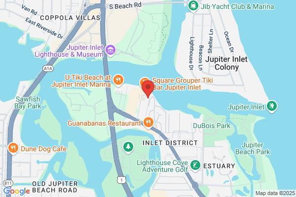 iRealEstateSearch.com | Inlet Properties and Investments