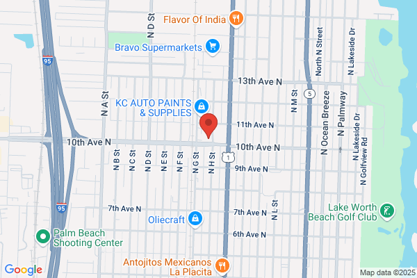 Auger & G Investments