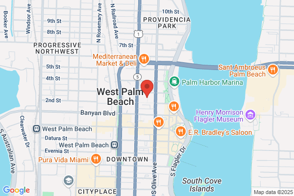 South Florida Appraisal Network
