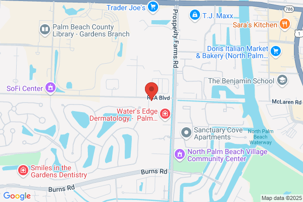 Arch Mortgage Corporations