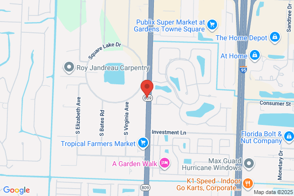 Guardian Financial Network Inc