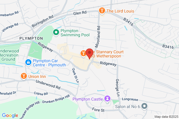 Plymouth Mortgage Corporation