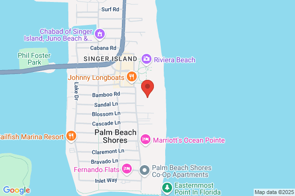 The Islander Grill and Tiki Bar