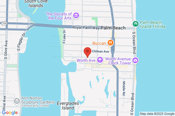 Mondos of North Palm Beach