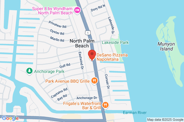 San Gennaro's Italian Restaurant