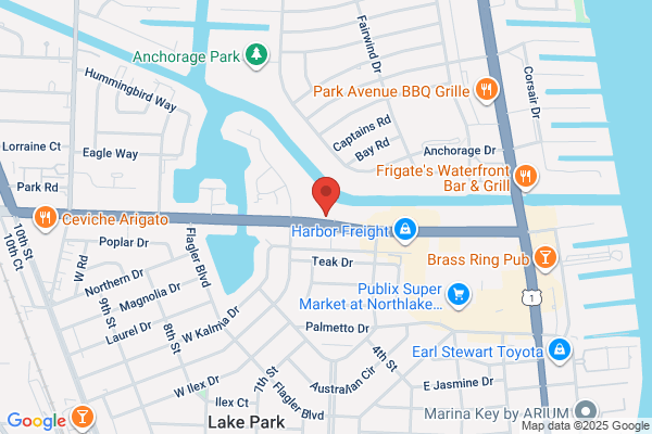 Firestone Tire & Service Centers