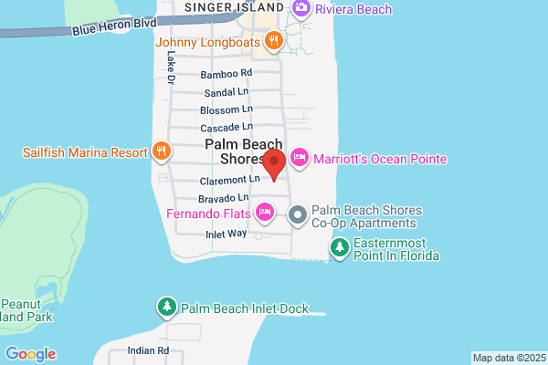 Islands Vacation