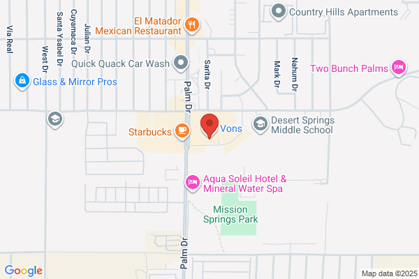 Vons Pharmacy