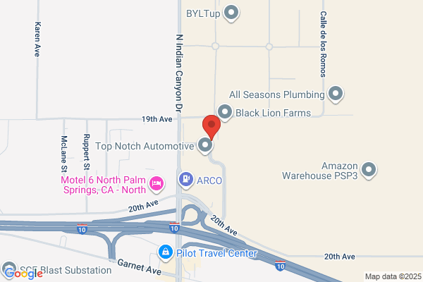 Alex Auto Service