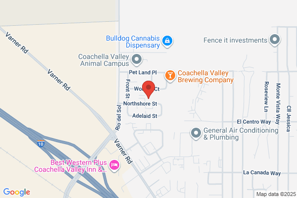 All Valley Auto Body