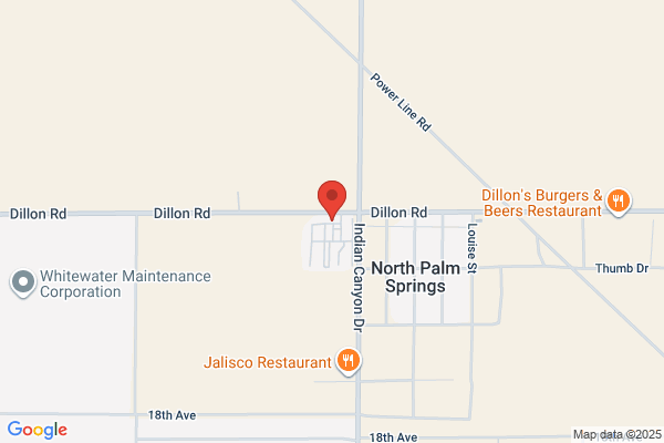 Carefree Mobilehome Park