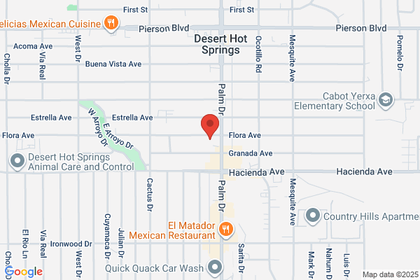 Francisco Auto Repair