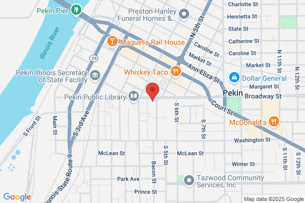 Covenant Heating and Air LLC