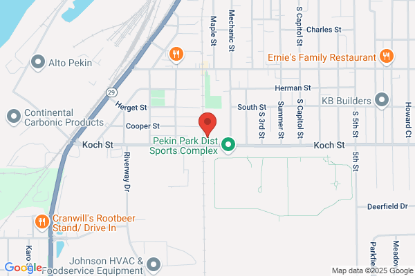 Freeman Heating and A/C