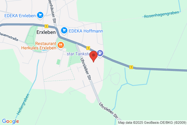 Erxleben Automotive