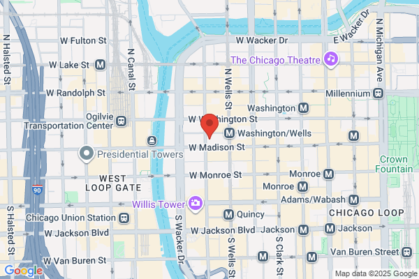 Colson Communications