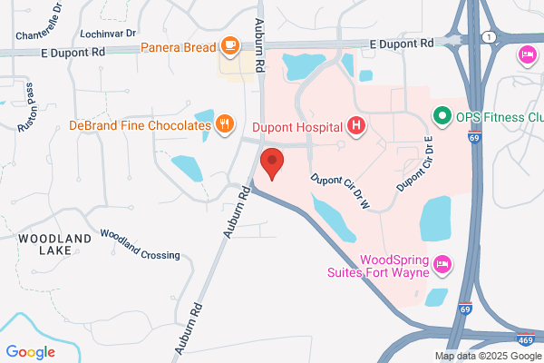 Parkview Ear Nose & Throat Clinic