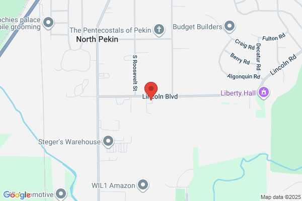 Pekinwaterdamage.com