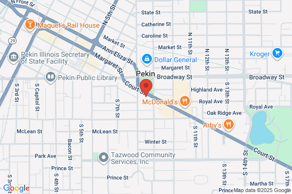 Steger's Furniture
