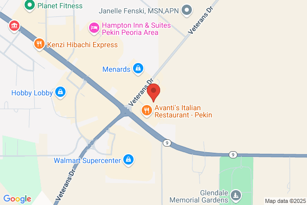 Holiday Inn Express & Suites Pekin (Peoria Area), an IHG Hotel