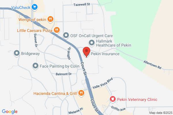 Pekin Insurance