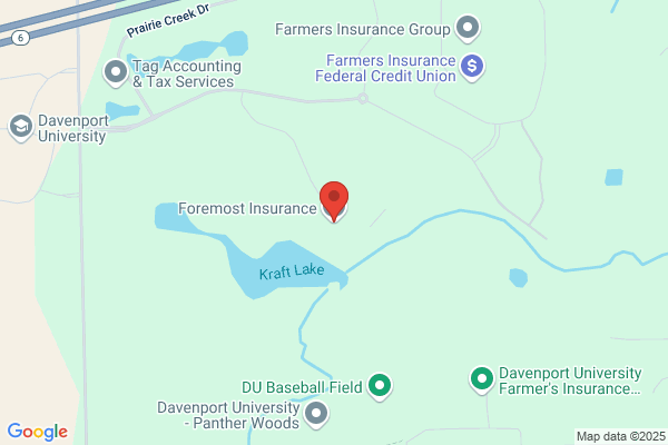 Foremost Insurance Company