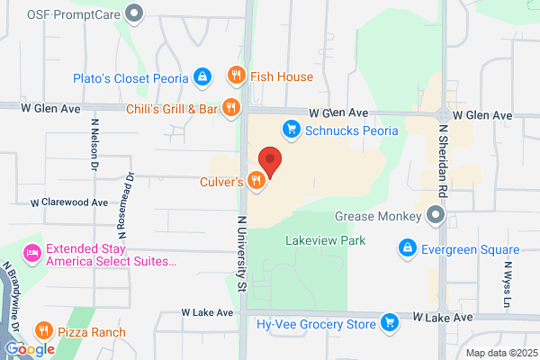 Roger Burke Jewelers