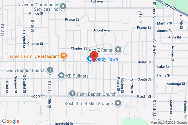 Spencer & Snell Jewelers