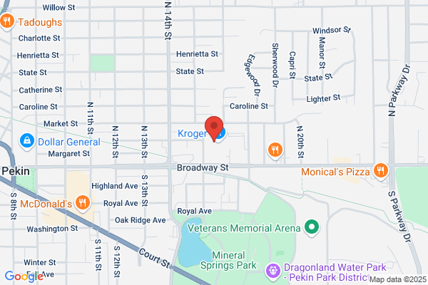 Kroger Pharmacy