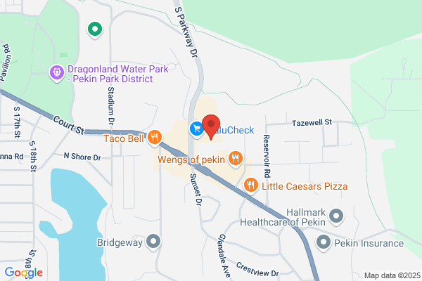 Pet Supplies Plus