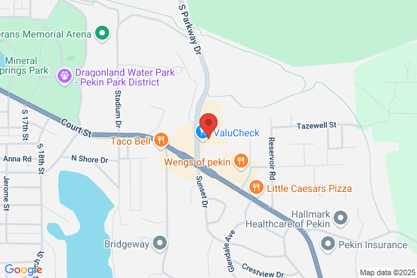 CF Physical Therapy