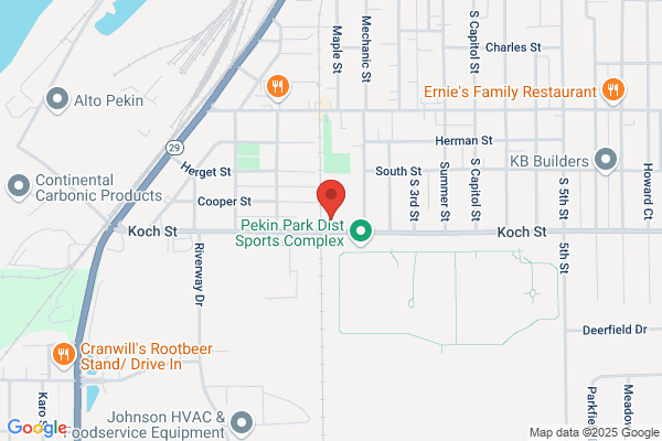 Tazewell Plumbing Inc