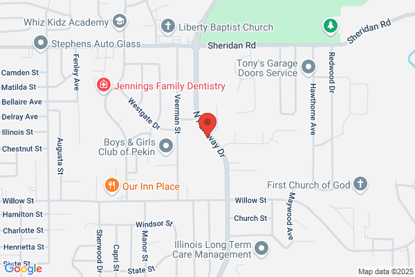 Parkway Christian Church